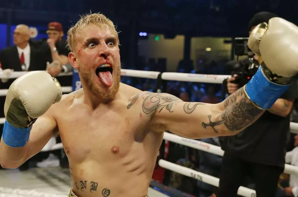 Paul nahodil převlek, infiltroval se na turnaj UFC. Hrozilo mi i vězení, tvrdí