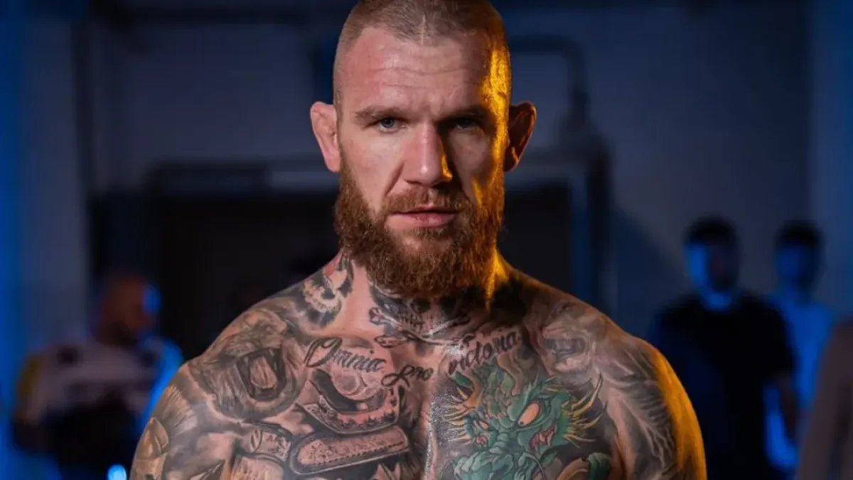 Po rozhovoru s Novotným už mě do Oktagonu vůbec nic netáhne, směje se Pirát