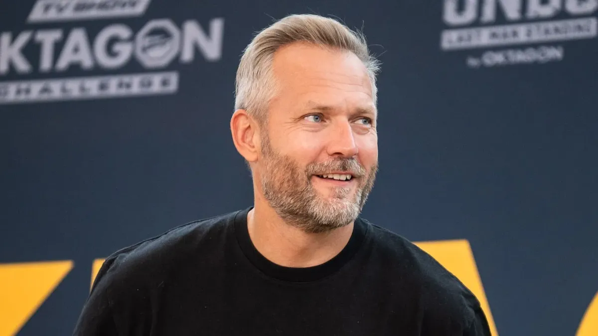 Pobavený šéf Oktagonu promluvil o setkání s Brichtou