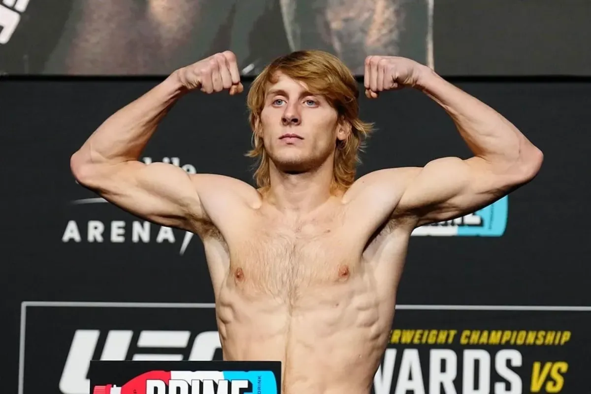 Podporu bude mít značnou. Pimblett zaplatil miliony za vstupenky