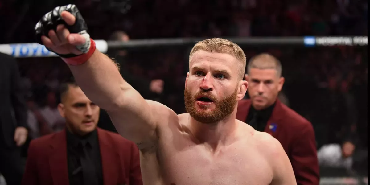 Pokud nevyjde Procházka, tak má Blachowicz v hlavě 2 jiná jména