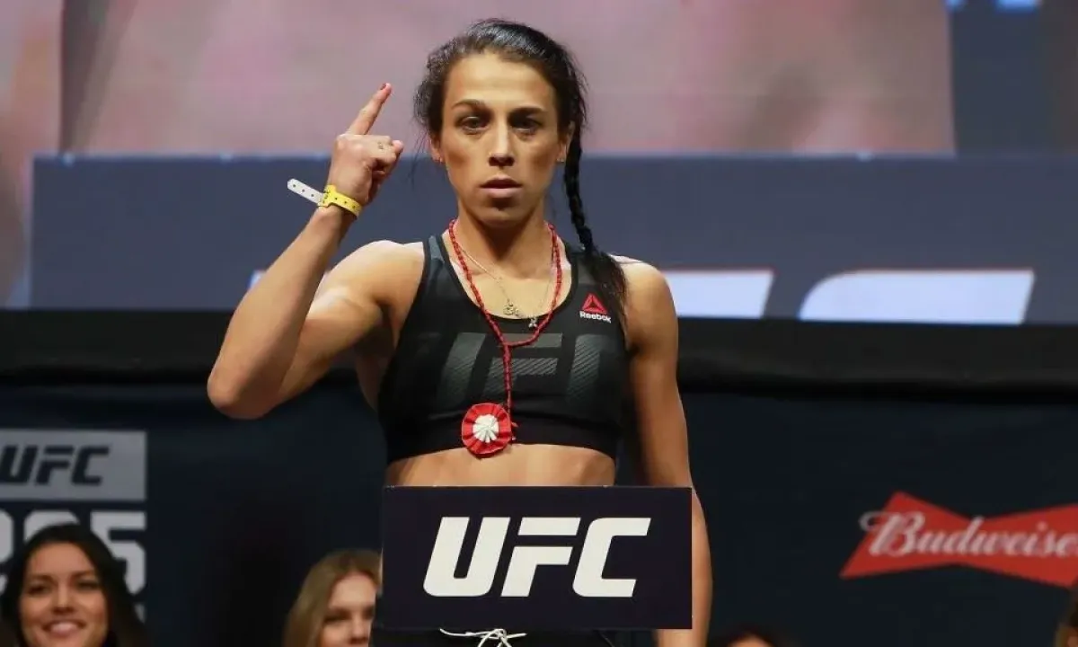 Polská legenda UFC vypadá skvěle. Zápasový důchod si užívá v bikinách