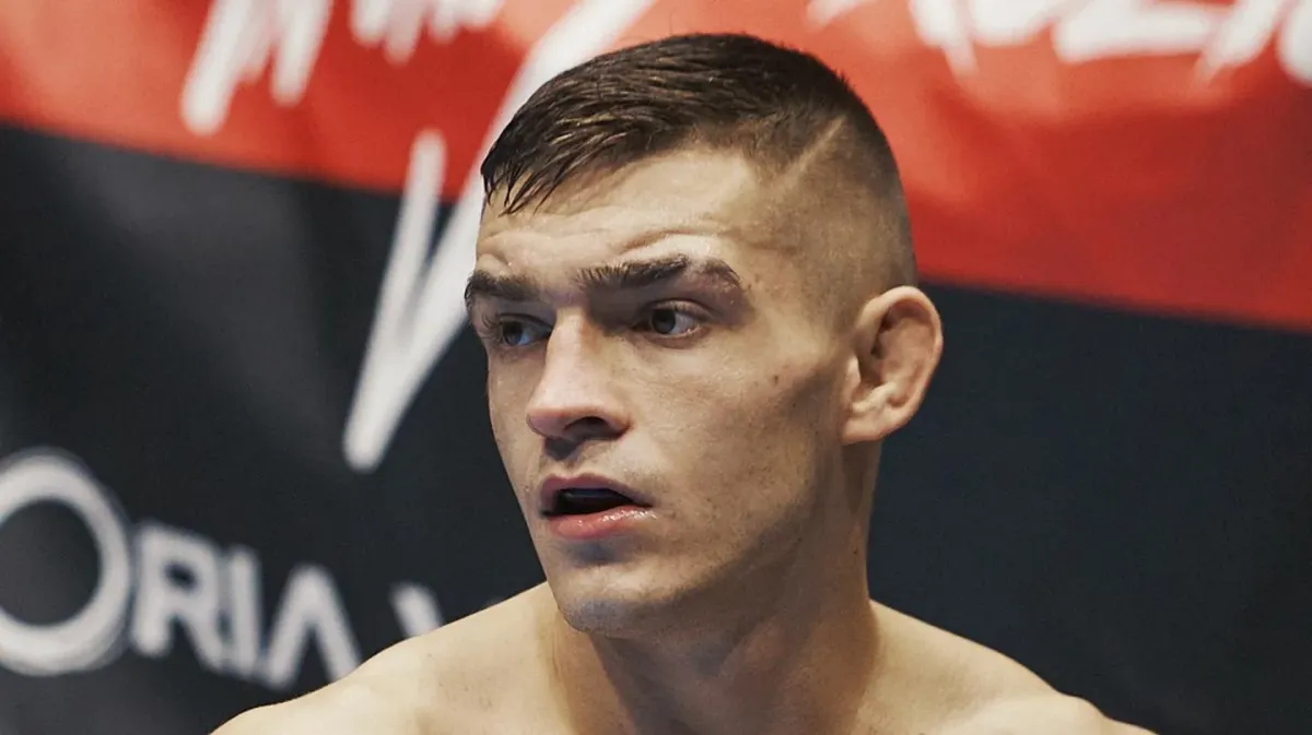 Posilovna u Mawara: Pavel Novotný vylíčil, jak si s Tadeášem Růžičkou krátil čas ve vězení