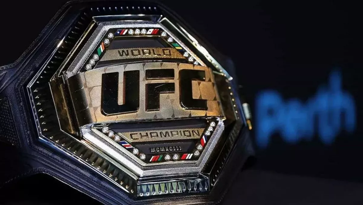 Pouze dva šampioni! UFC má chapadla po celém světě! Je americký trend na ústupu?