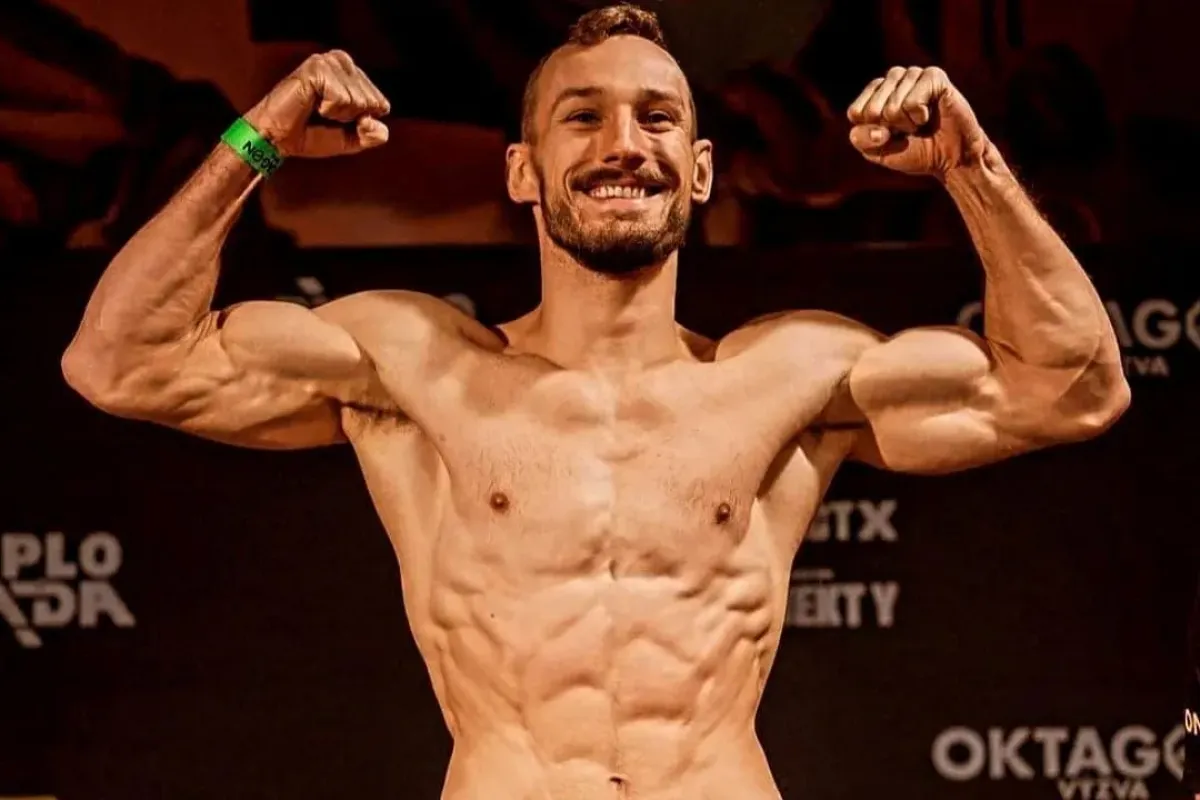 Přede mnou je skála, kterou musím přetlačit, reaguje Wittner na Kozmu