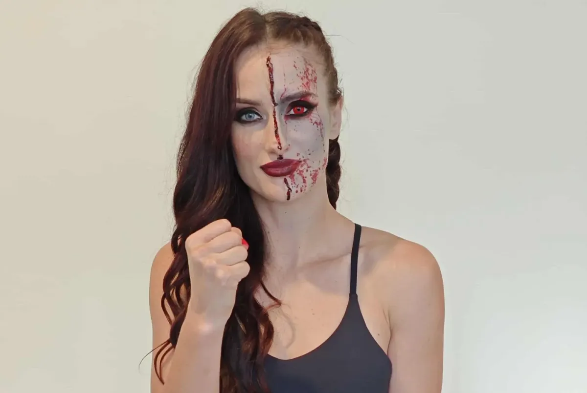 Překvapení na vážení. Chochlíková v prestižní organizaci Karate Combat