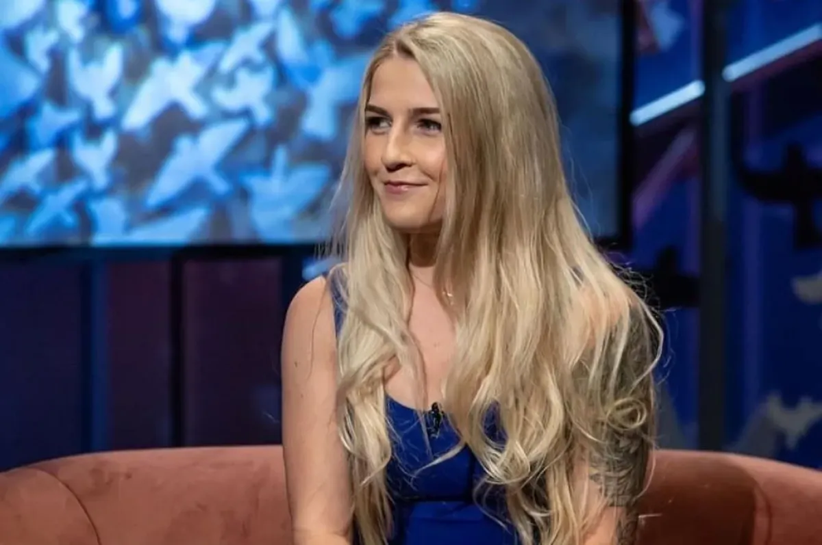 Přepsala historii českého boxu. Teď se s nostalgií loučila. Byly i slzy