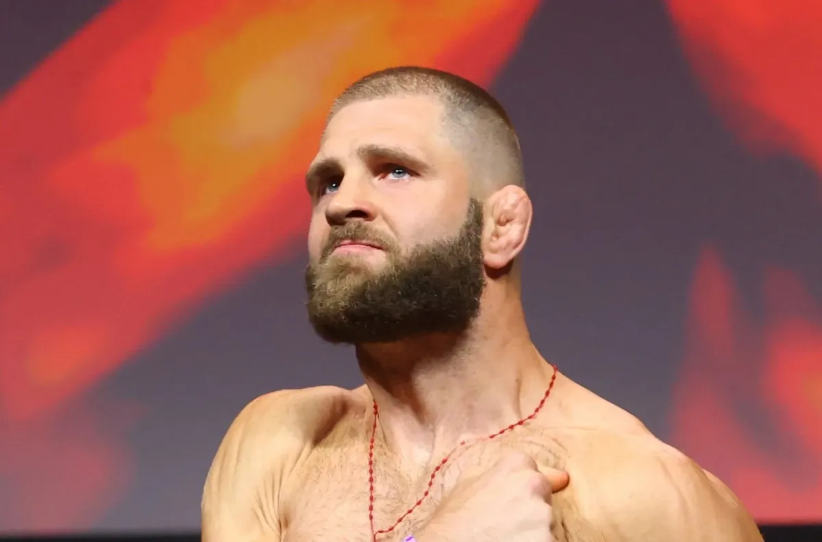 Příště už jinou adresu. V USA Procházka třikrát padl v boji o titul