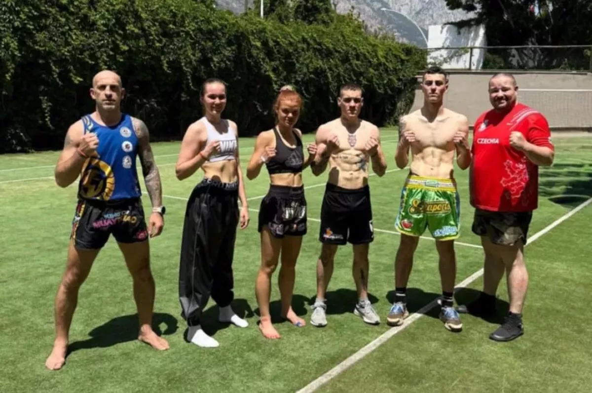 Pro Čechy startuje MS. Až pět zápasů na zlato. Maso
