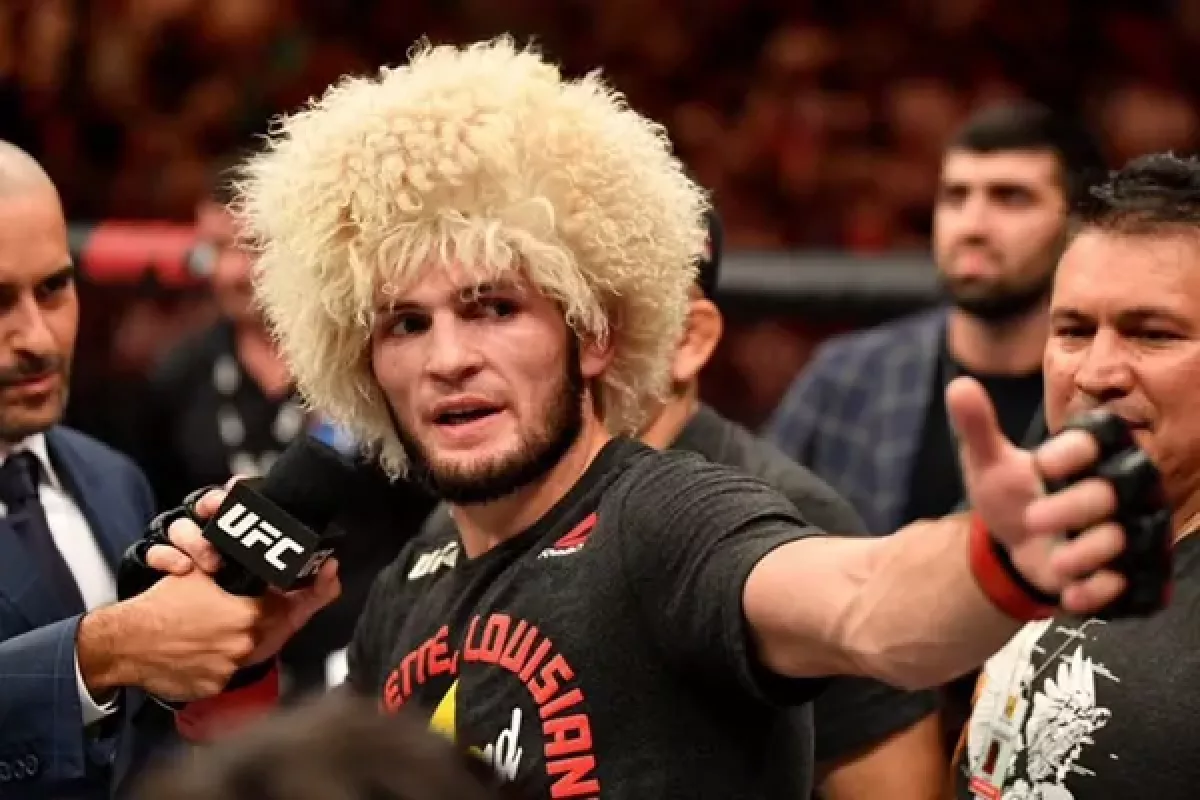 Proč má pořád Khabib kecy, když se mnou přitom odmítl bojovat? ptá se Aldo