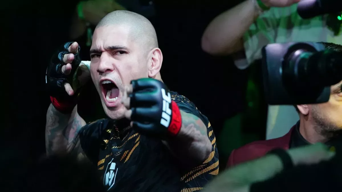 Procházka má smůlu? Odpočatý Pereira naznačil, kdy dojde k odvetě s Ankalaevem