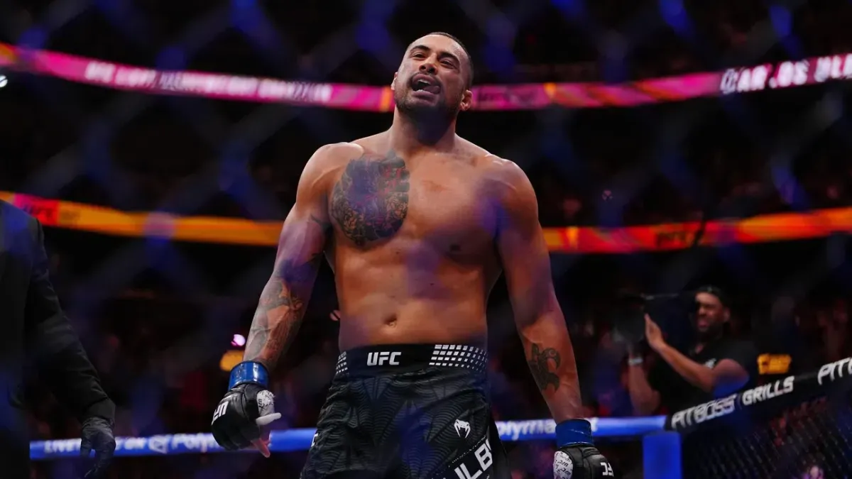 Procházka měl strach? Ulberg spustil ostrou kritiku a vyjádřil se k potenciální odvetě