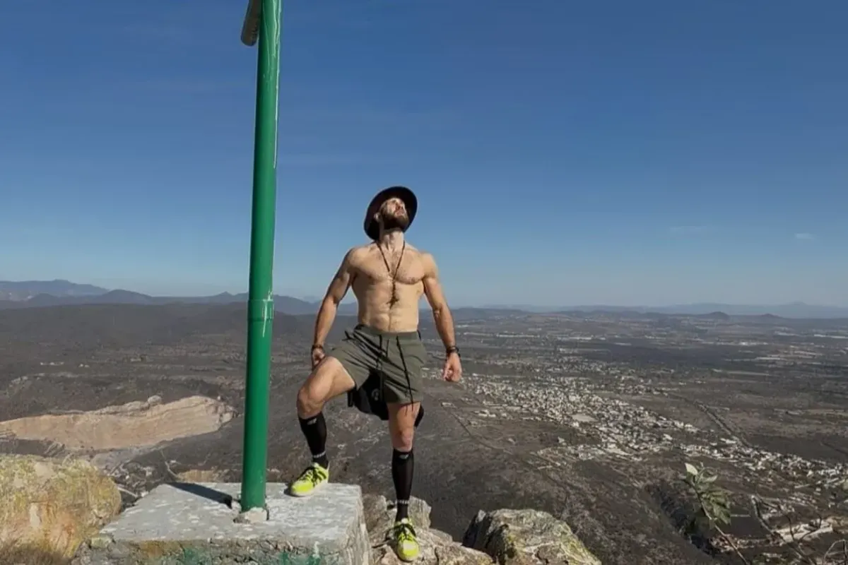 Procházka ohromil úctyhodným kouskem. Trenér a UFC jsou trochu nervózní