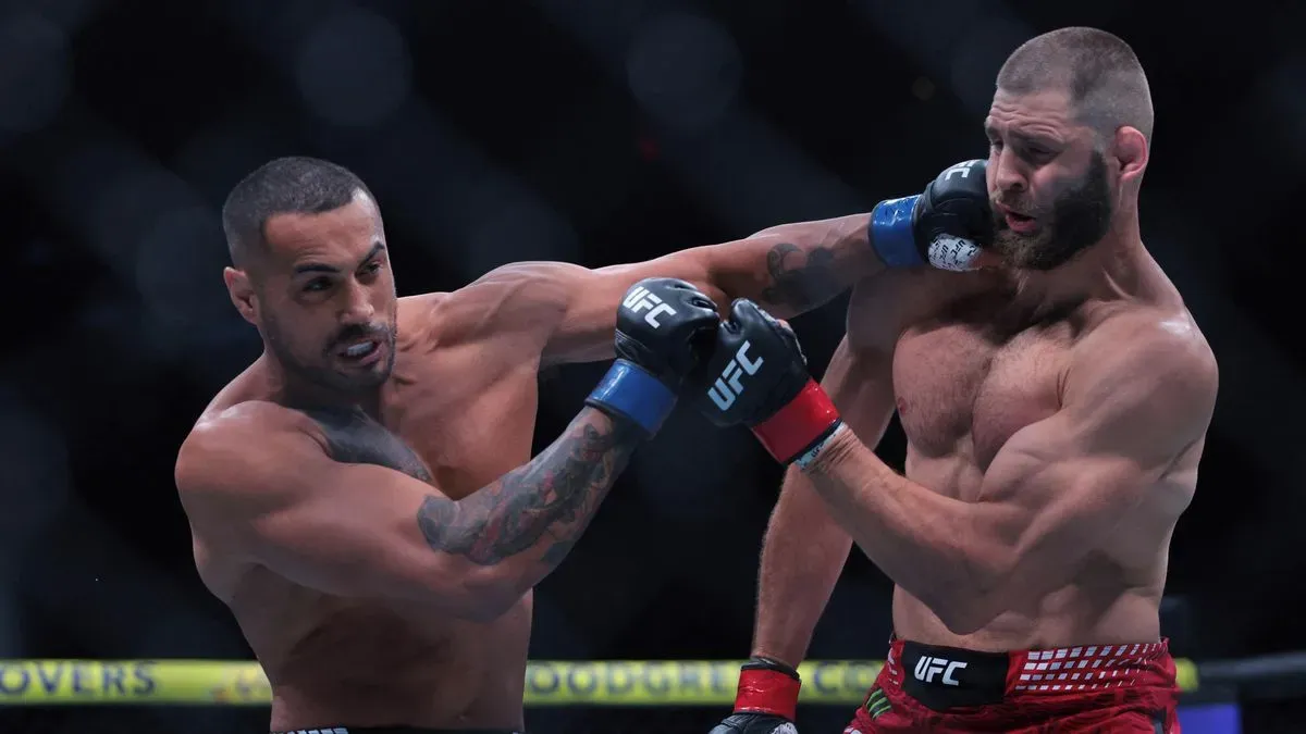 Procházka promluvil. Přišlo mi nefér bojovat se zraněným soupeřem, přiznal