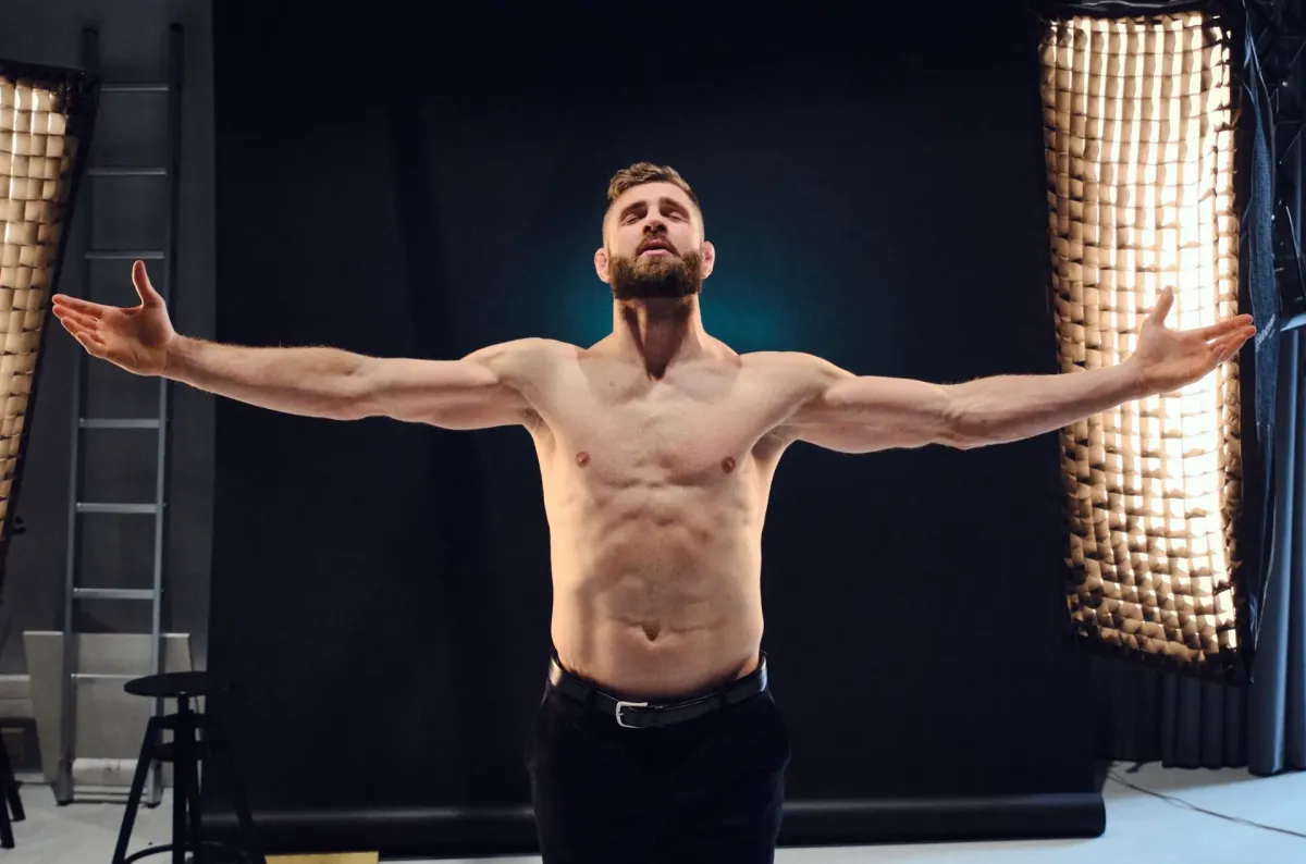 Procházka se chystá vstoupit do jednoho z nejdůležitějších období svého života