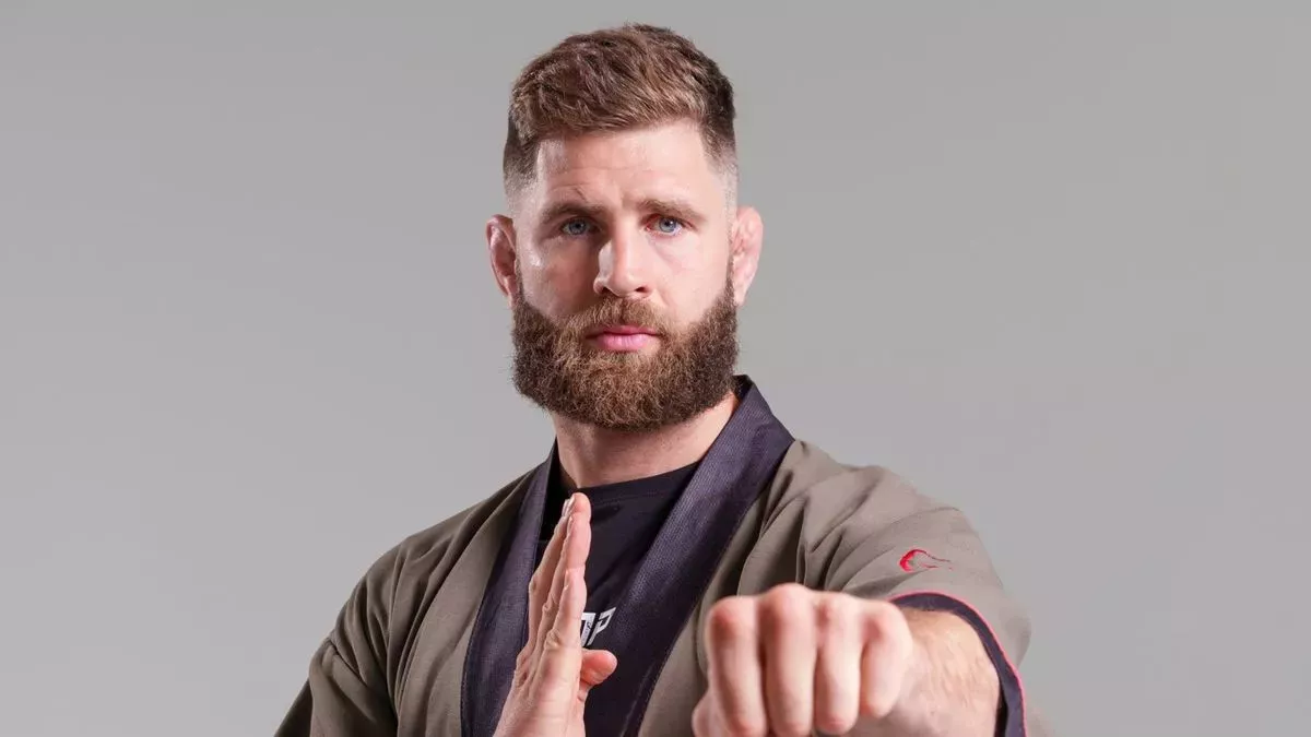 Procházka smetl ze stolu lukrativní bitvu v UFC. Velké rozhodnutí, tvrdí