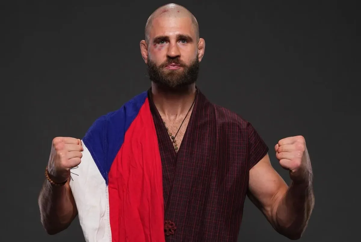 Procházka vyslal z Hostěradic přání do celého světa. I pro vás