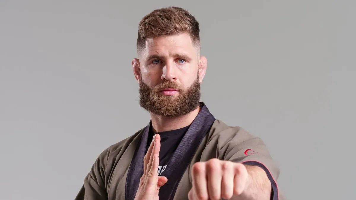 Procházka zaznamenal další úspěch a může jednat s UFC