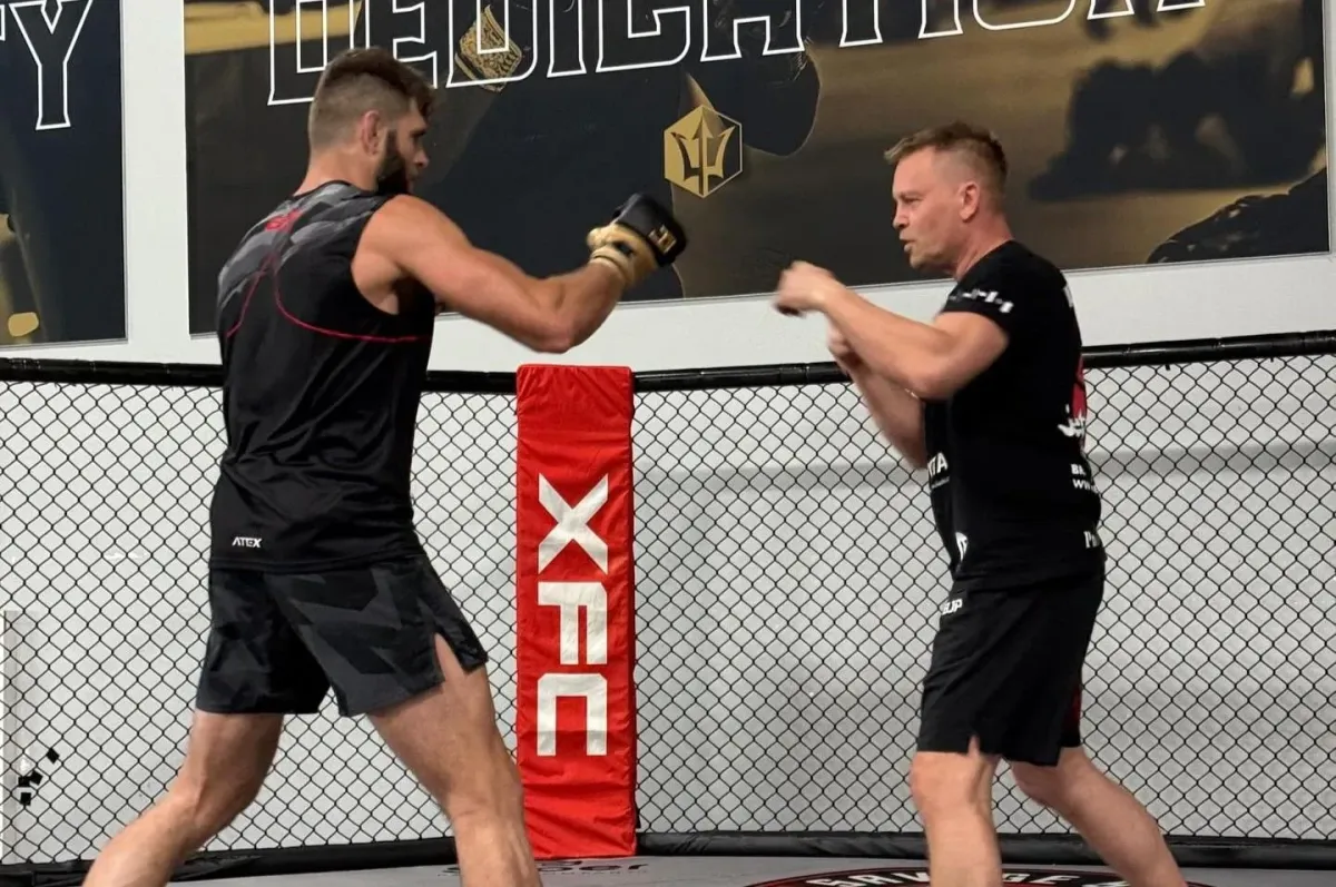 Procházkova proměna od historického titulu UFC. Zestárl jsem o deset let, překvapil BJP