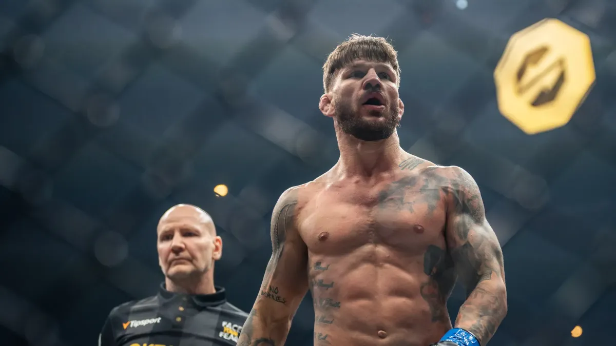 Prodaný zápas? Matouš Kohout naštvaně reaguje na divoké spekulace