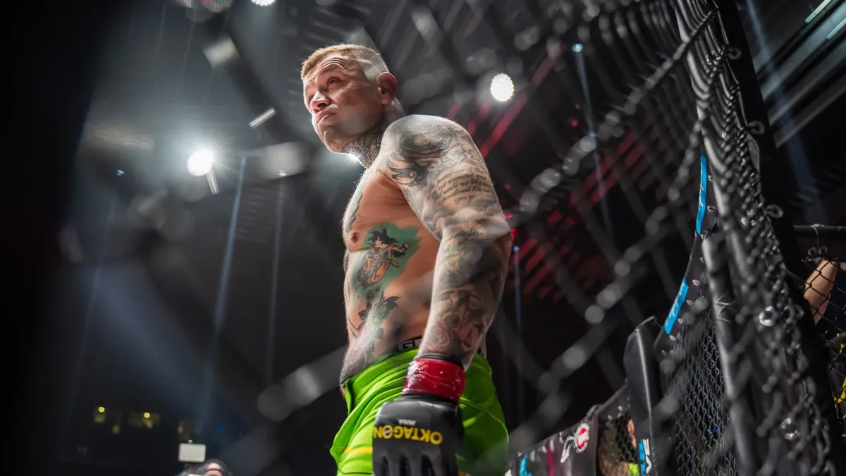 Prodával jsem drogy, cítil jsem se jako gangster, přiznává Václav Mikulášek