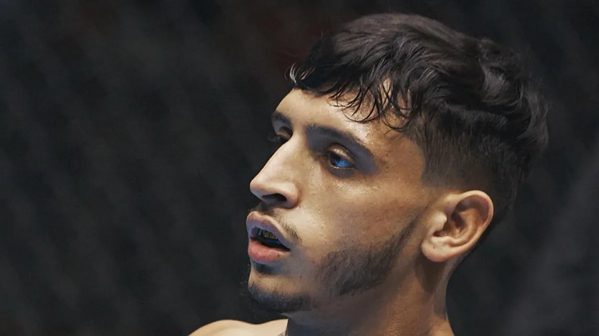 Profackovali mě, postěžoval si naštvaný Sivák na vedení Fight Night Challeng