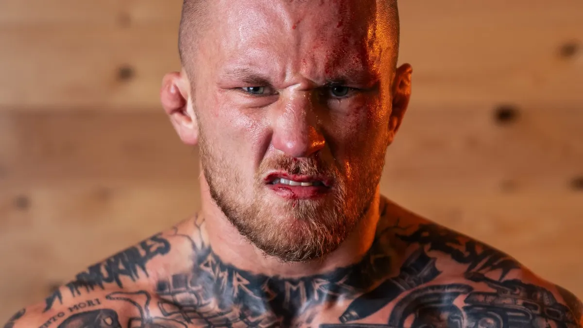 Protekce v armádě kvůli Oktagonu? Humburger reaguje na nenávistné komentáře