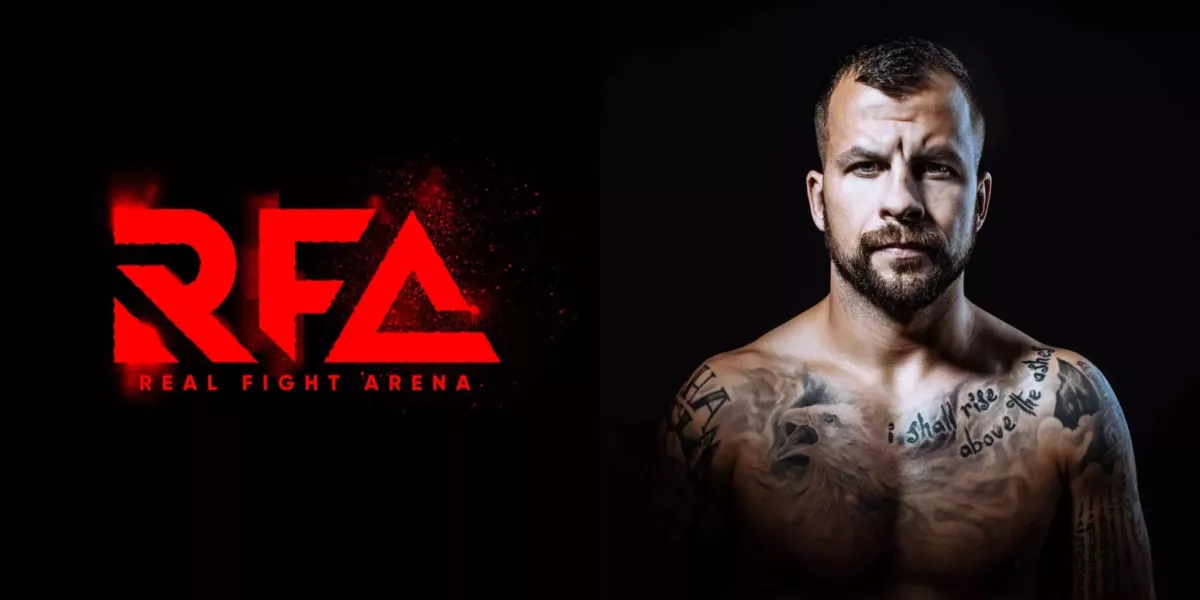 RFA nabídne money fight Marpa se slovenskou ikonou