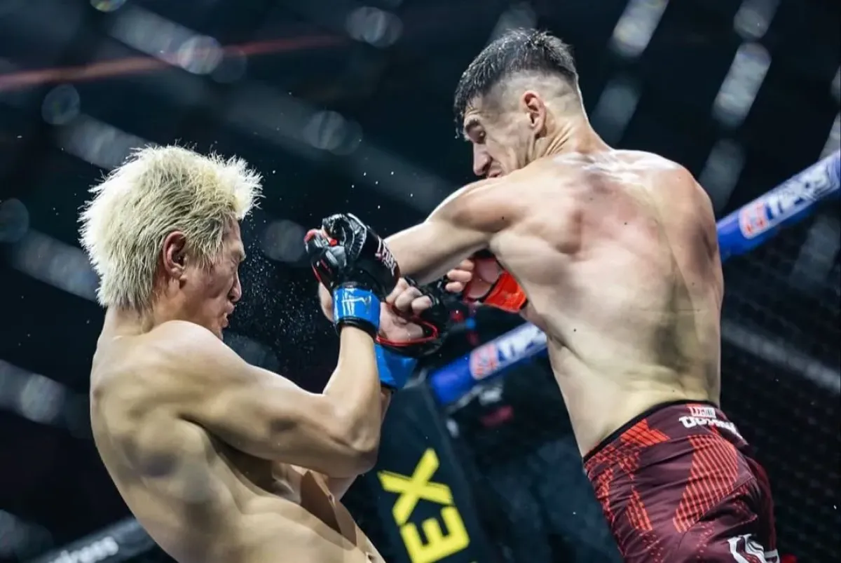 RFA přichází s unikátní pyramidou. Dojde na střety bojovníků z různých bojových sportů