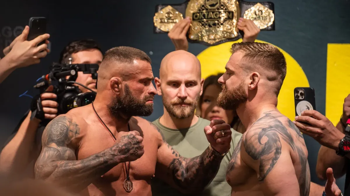 Rivalita pokračuje. Vémola se znovu ostře obul do Kincla