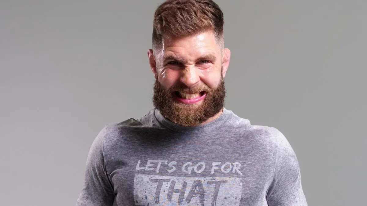 Ruský šampion UFC znovu pálí do magistra Procházky, jenž touží po druhé šanci