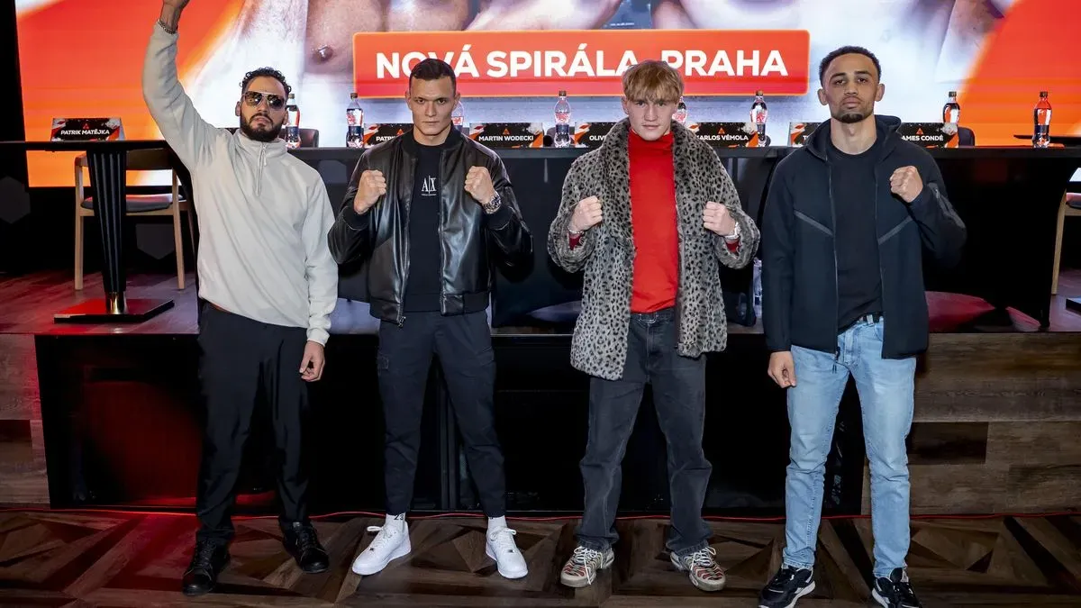 Rvačka o balík peněz. Čeští talenti jdou proti sobě, mohou si splnit sen