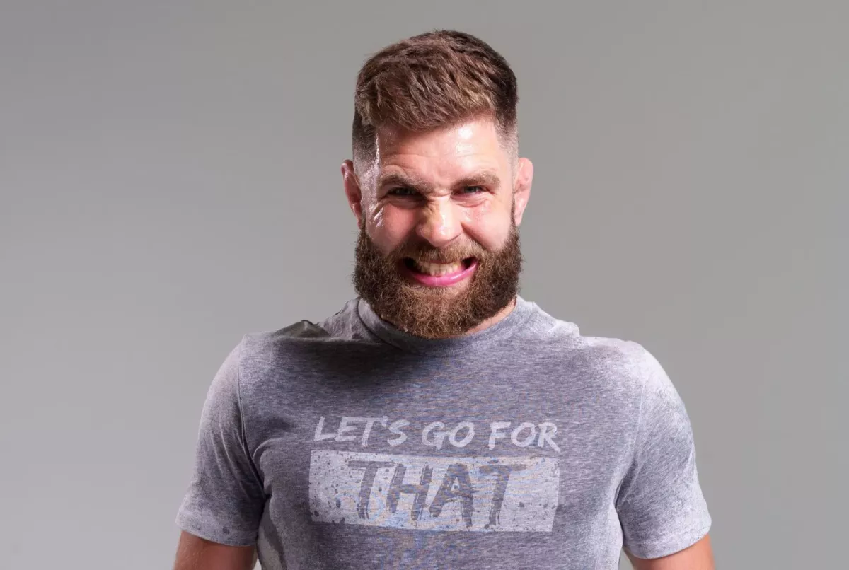 Šampion UFC provokoval Procházku a dočkal se rázné reakce
