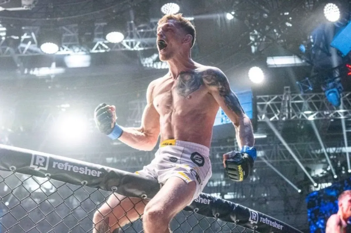 Šance na českého šampiona v Oktagonu. Boj o krále muší divize