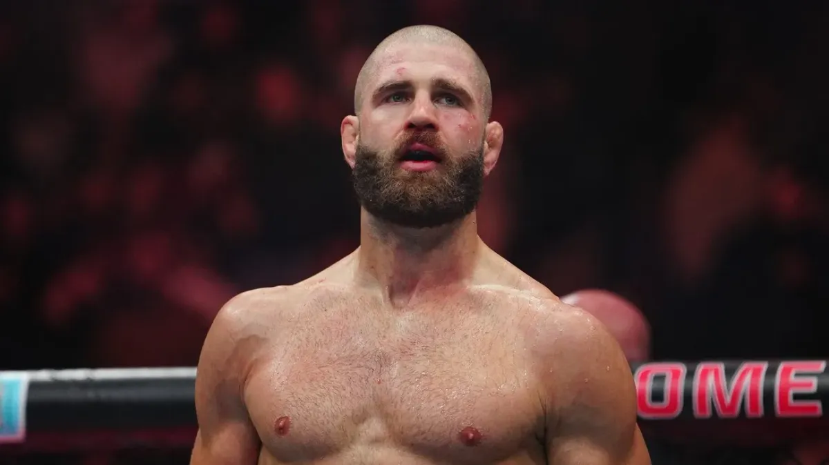 Šance pro Jiřího Procházku? UFC oznamuje turnaj v Austrá