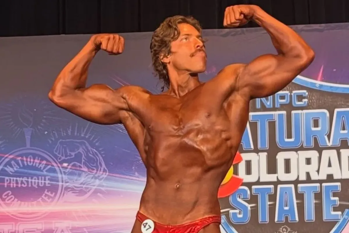 Schwarzeneggerův syn čelí kritice. Vždycky ho budou srovnávat s otcem