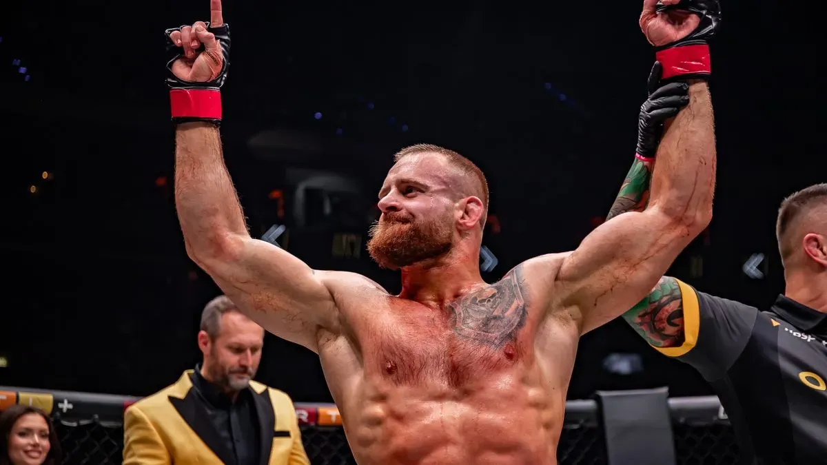 Schyluje se k velké odvetě. Není problém, ale smysl mi to nedává, reaguje Muradov