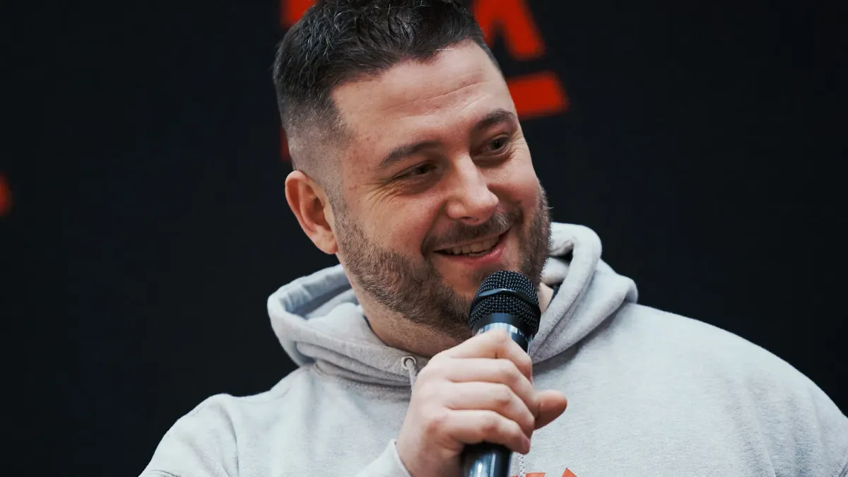 Sebereflexe? Šéf RFA prozradil, co musí propuštěný Růžička udělat, aby dostal druhou šanci