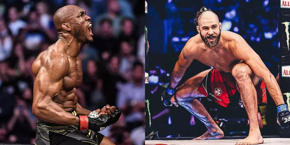 Sebevědomý Kamaru Usman se chlubí, čím by mohl ohrozit Jiřího Procházku