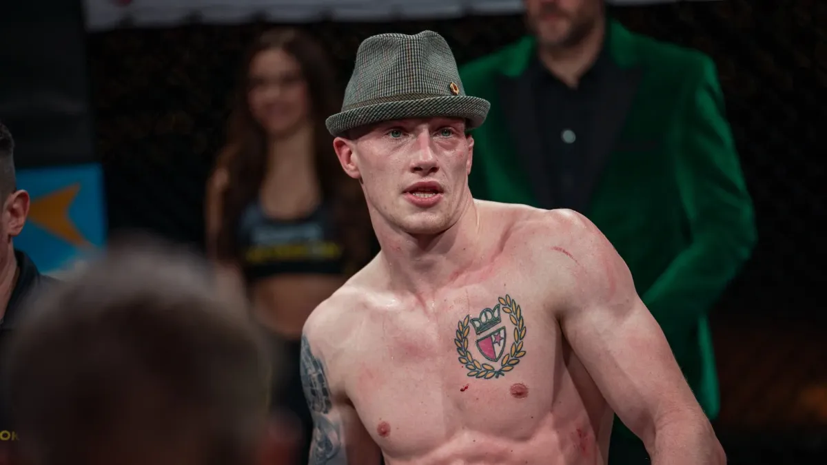 Šéf Oktagonu si rýpnul do Juráčka. Žádné lístky jsem nerozdával, zdůraznil „Slávista“