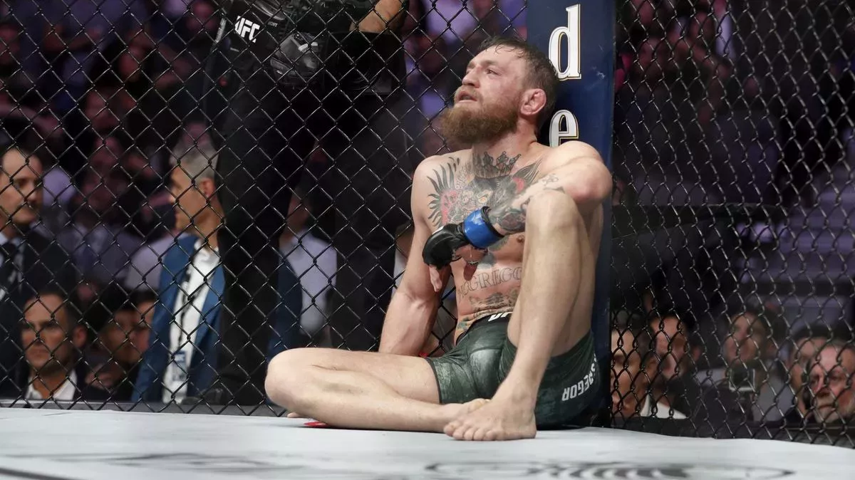 Šéf UFC utnul spekulace o McGregorově návratu. Ale no tak, chci prosinec! reaguje Ir