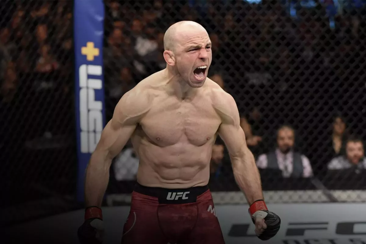 Severská legenda zakládá po konci v UFC vlastní impérium. V Dánsku vzniká nová organizace