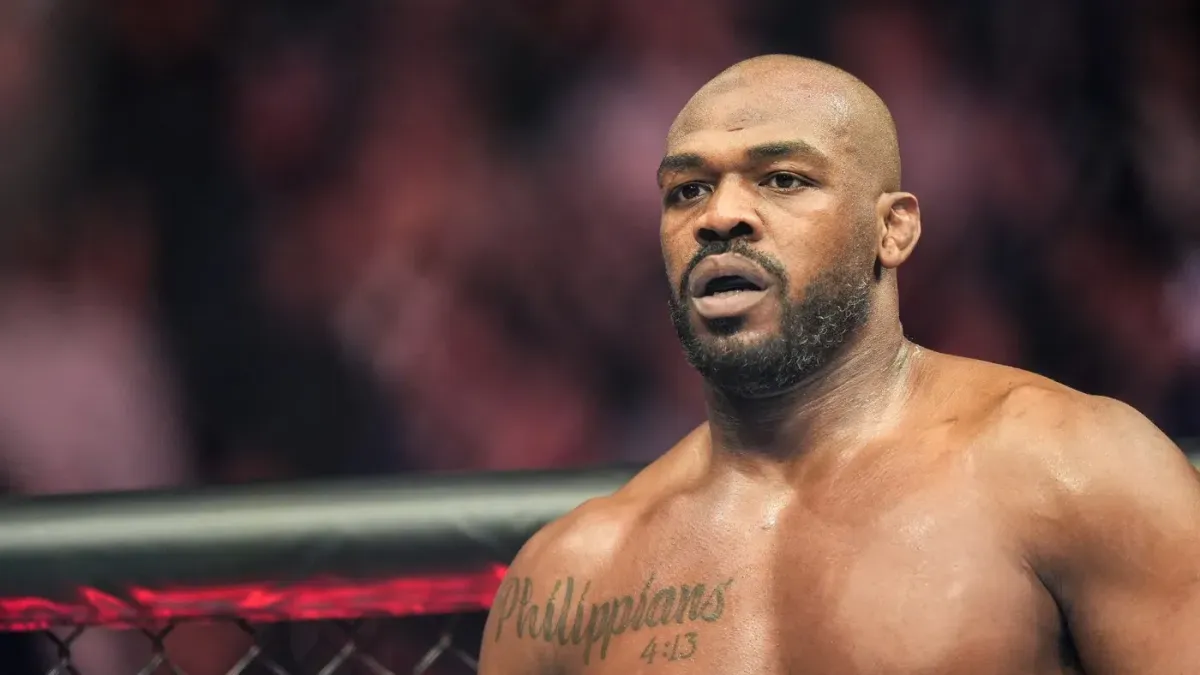 Šílené bolesti: Jon Jones se svěřil s děsivou diagnózou
