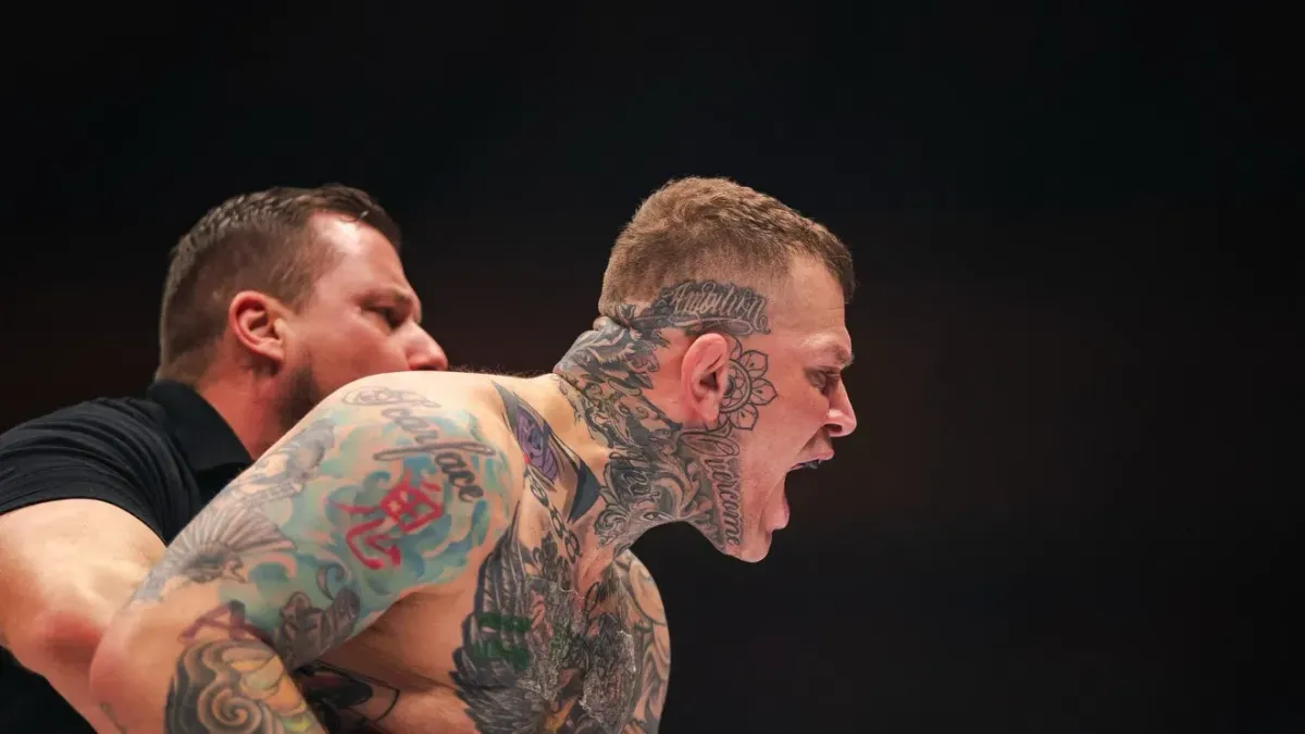 Sivákovi bych jednu napálil, prohlásil Mikulášek. Nic takového jsem neřekl, tvrdil, když se potkali