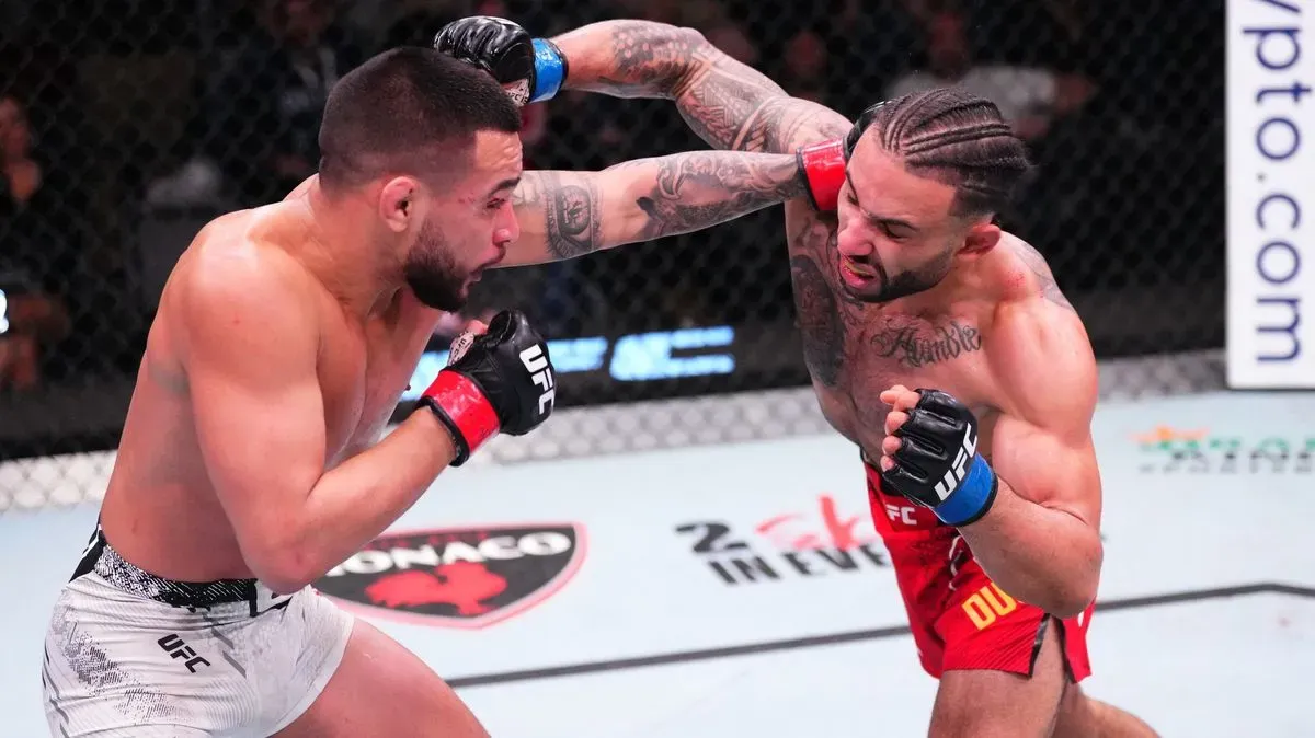 Skandál v UFC nabírá na síle. Objevily se další zprávy o zmanipulovaných zápasech