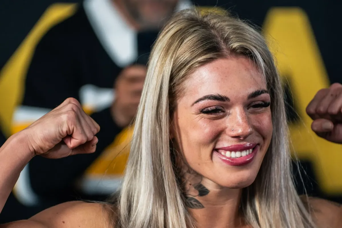 Slovenka a její svět. Dřina v gymu, módní kousky i chvíle slabosti a odhalení