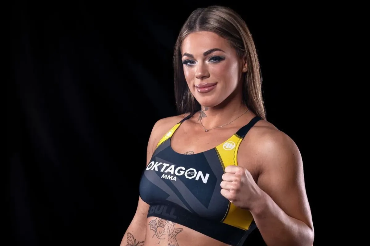 Slovenská kráska má soupeřku pro Bratislavu