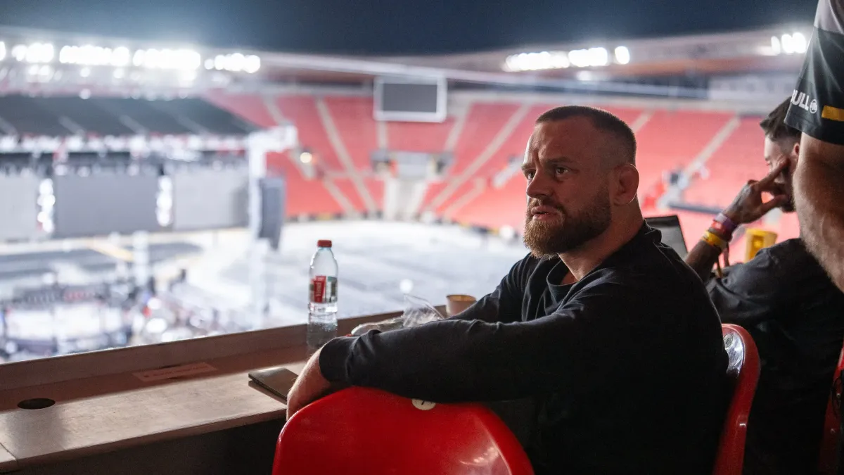 Smířený Kincl přiznává, že se blíží konec kariéry. Rád by sehnal investory pro nový projek