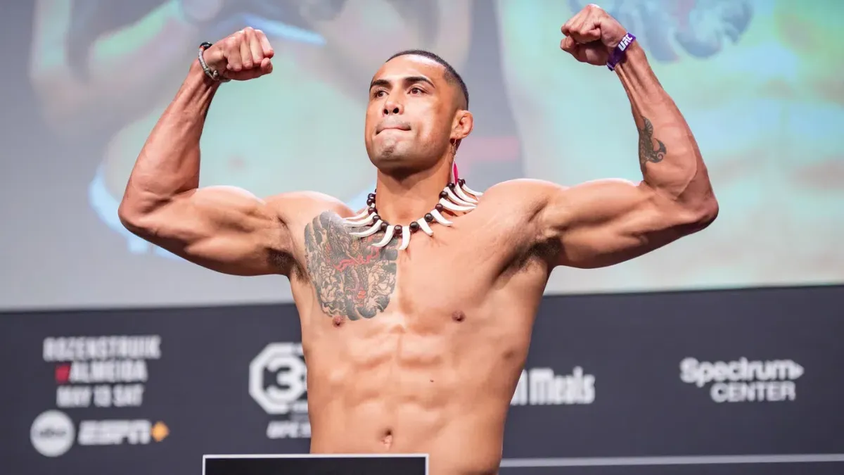 Snadné sousto? Kdepak, Ulberg může být pro Procházku naopak jednou z nejtěžších zkoušek kariéry