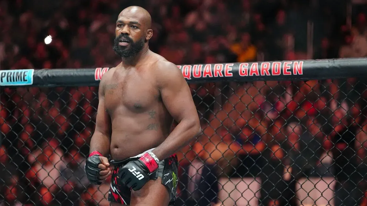 Šok v UFC. Legenda oznámila konec kariéry
